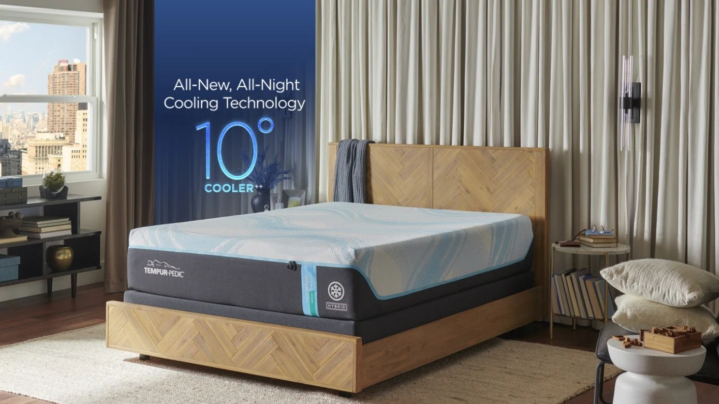 New Year Mattress Event